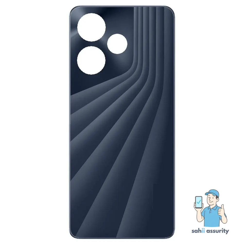 Back Panel Cover for Infinix Hot 30